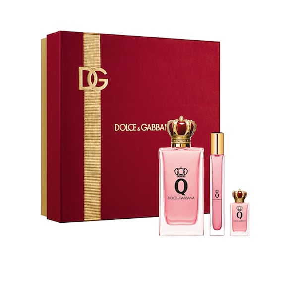 Q - Eau De Parfum Set, DOLCE & GABBANA